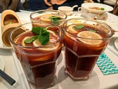 -莆田餐厅PUTIEN(世博源店)