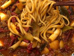 -福顺祥大盘鸡(临潼店)