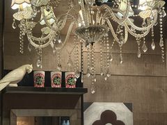 -动动咖啡清真西餐厅