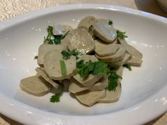 -上海虹桥宾馆味翠餐厅