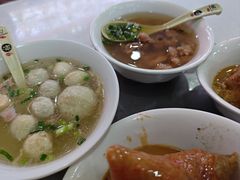 -东街钟楼肉粽(总店)