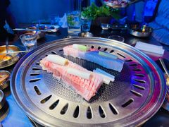 -入火韩国烤肉(凯旋广场店)
