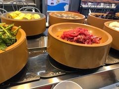 -龍歌自助小火锅(李沧丽达店)
