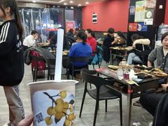 -茶百道(会展东路店)