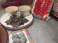 -侃爷南门铜锅涮肉