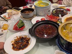 -香融府·烤鸭·家常菜(马家堡路店)