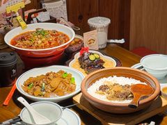 -图味美小黄鱼·景德菜(浙江路店)