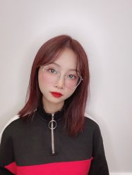 -YESIDO椰岛造型烫发染发