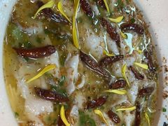-渔语鱼新川菜Bistro(万象天地店)