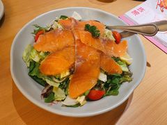 -Lia Cafe Bar Restaurant松山咖啡屋