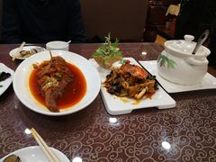 -北塘海鲜·天津菜(大光明桥旗舰店)