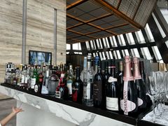 -傲廬·云端餐厅·深圳柏悦酒店