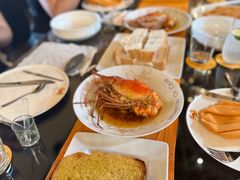 -Ministry of Crab(科伦坡店)