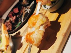 -俄士厨房(环球港店)