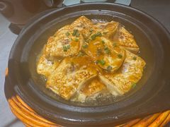 手磨豆腐-井水小厨·湘菜(活力广场店)