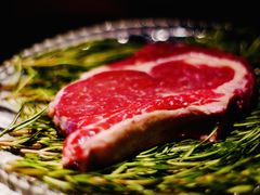 -小火花·干式熟成牛排馆Spark SteakHouse(剑桥郡店)