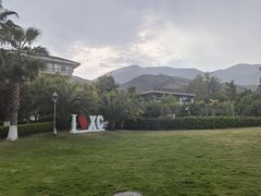 -西昌邛海湾柏樾酒店(原邛海湾柏栎度假酒店)