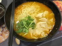 -如意馄饨(恒隆广场兴安路店)