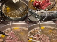 -左庭右院鲜牛肉火锅(苏州园区永旺店)