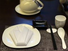 -佛山希尔顿酒店·融誉亚洲美食荟