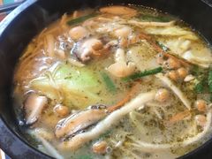 -大鼓米线(静安吴江DM店)