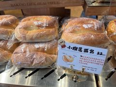 -西村叔叔的店·面包·甜品·蛋糕(清河万象汇店)