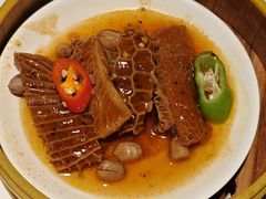 -深圳同泰万怡酒店·万荟轩自助餐厅(同泰店)