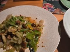 -甘思咪哚·云南艺术餐厅(天河广百店)