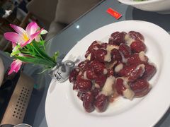 -楚鲜·汉正街一号(天河店)