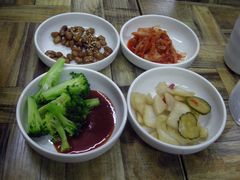 DSCN2128-山海珍味韩国料理(奥城店)
