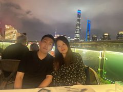 -Kathleen's Waitan 凯圣琳江景西餐厅(外滩店)