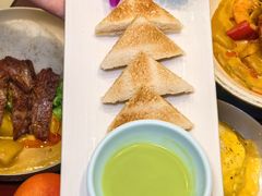 -米泰芒·东南亚料理(体育西店)