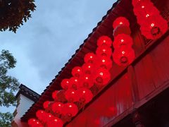 -衣裳街历史文化街区