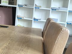 -淮海中路街道图书馆