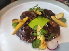 -Brut Eatery悦璞食堂(建国东路店)