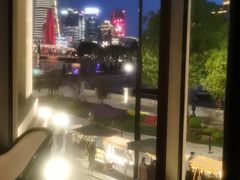 -上海苏宁宝丽嘉酒店·Cafe Bellagio西餐厅
