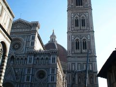 -圣母百花大教堂穹顶