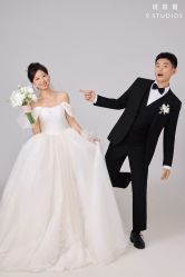 -绽放摄胶片摄影工作室