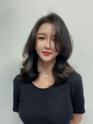-丽时 Hair Salon