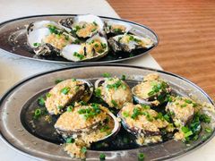 -红月湾海鲜饭店•沙滩海景(双月湾店)