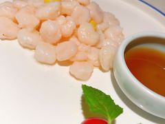 -荷塘秋月·本帮江浙菜(国权路店)