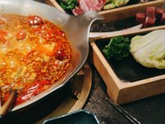 -湊湊火锅·茶憩(打浦桥日月光店)