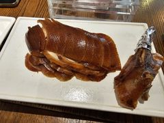 -小大董·烤鸭(王府井apm店)