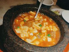 -绿茶餐厅(千岛湖银泰城店)