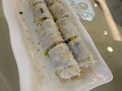 -长江国际酒店-中餐厅