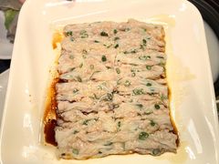 -大良毋米粥 · 粥底火锅(岭南天地店)