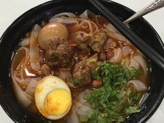 -苏州大学独墅湖校区-第5食堂