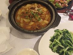 -林芝工布庄园希尔顿酒店-猎味中餐厅