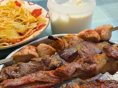 -園丁烤肉缸子肉