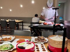 -京坛汇·烤鸭·京菜(宋庄店)